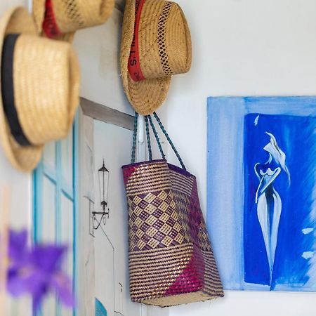 Casa Nettuno Διαμέρισμα Ostuni Εξωτερικό φωτογραφία