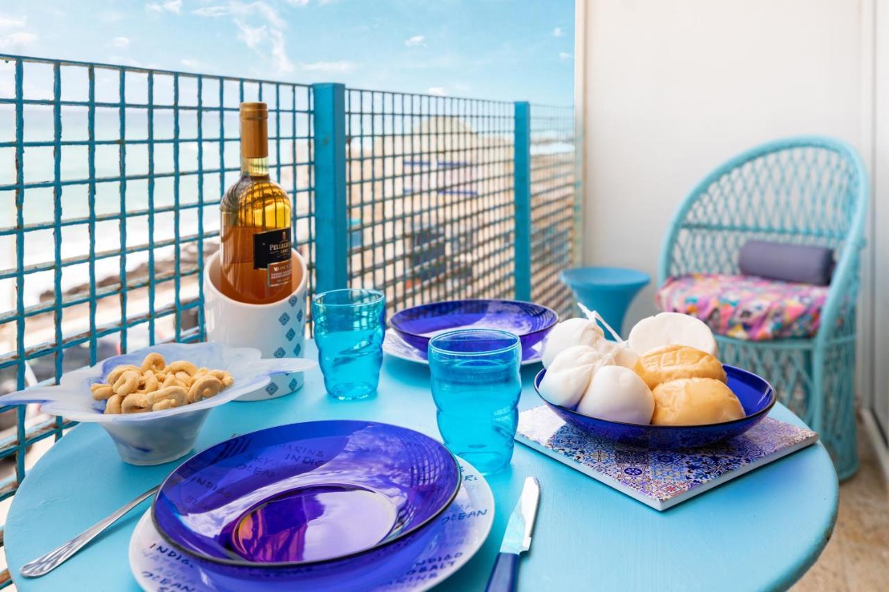 Casa Nettuno Διαμέρισμα Ostuni Εξωτερικό φωτογραφία