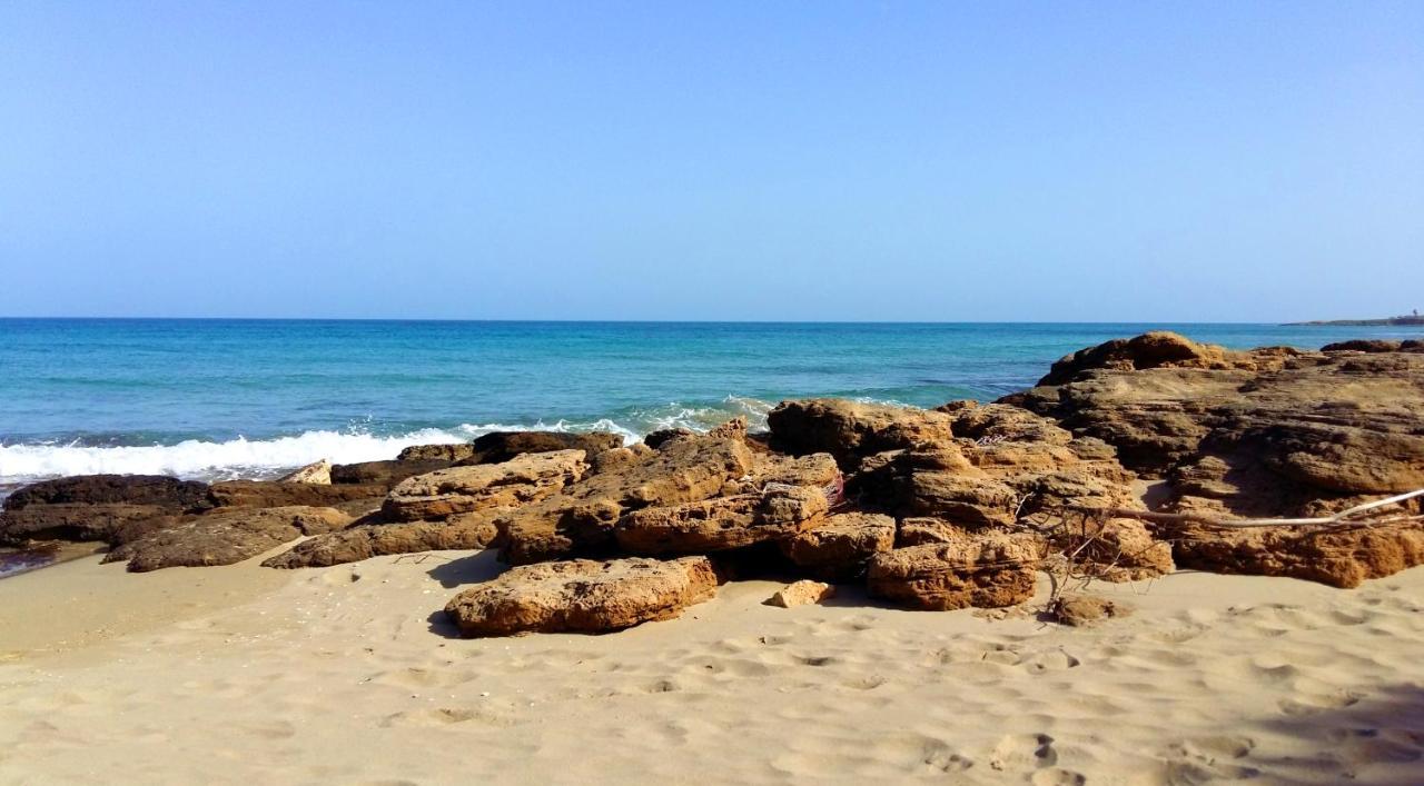 Casa Nettuno Διαμέρισμα Ostuni Εξωτερικό φωτογραφία