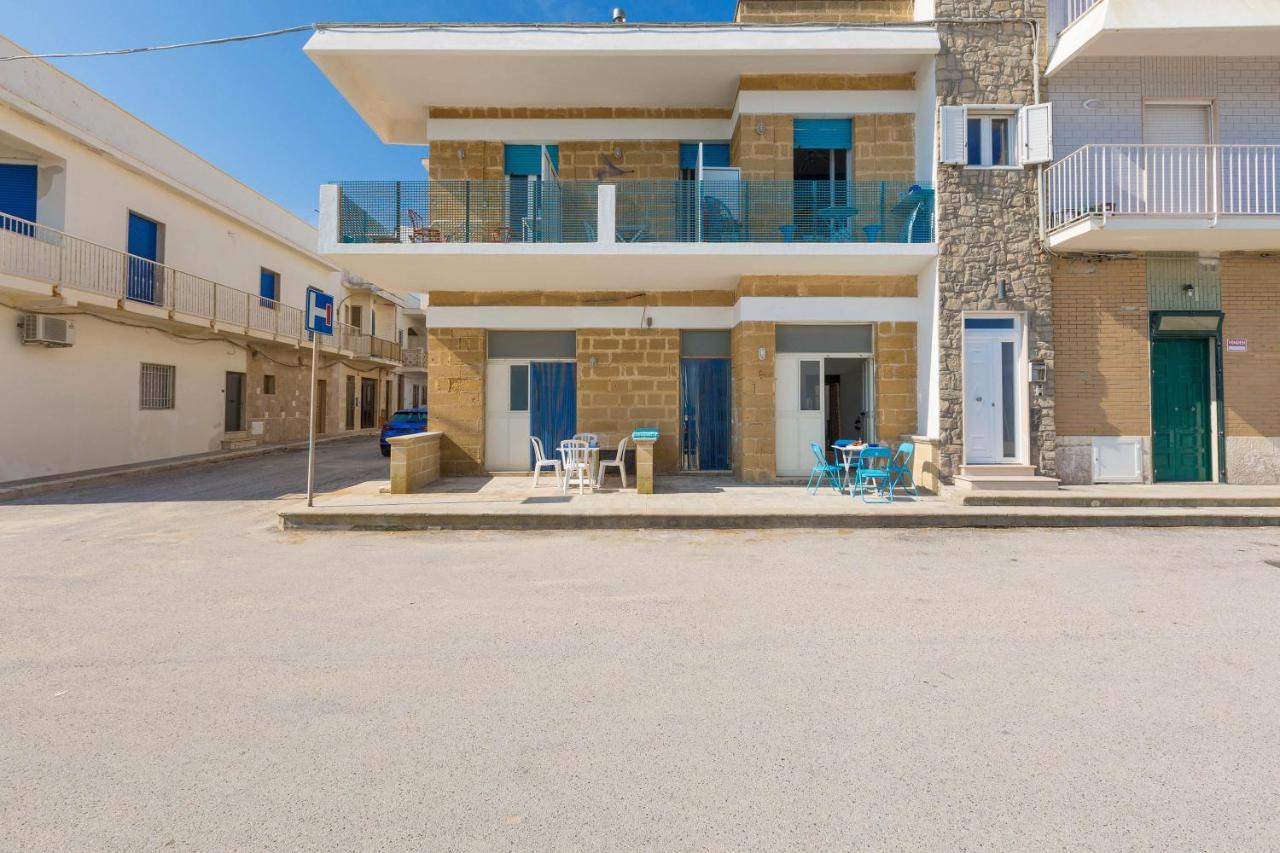 Casa Nettuno Διαμέρισμα Ostuni Εξωτερικό φωτογραφία