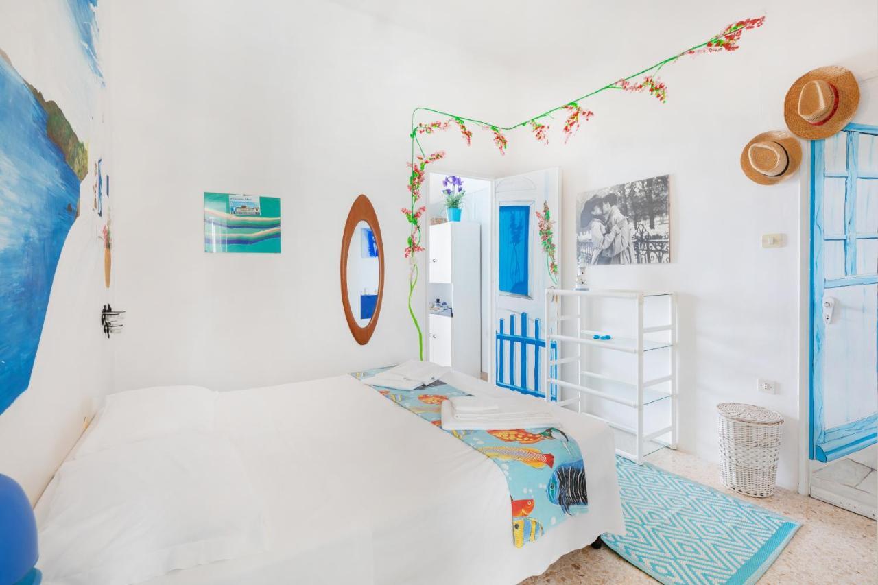 Casa Nettuno Διαμέρισμα Ostuni Εξωτερικό φωτογραφία