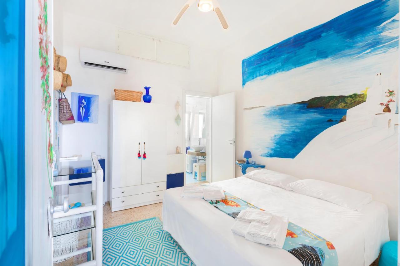 Casa Nettuno Διαμέρισμα Ostuni Εξωτερικό φωτογραφία