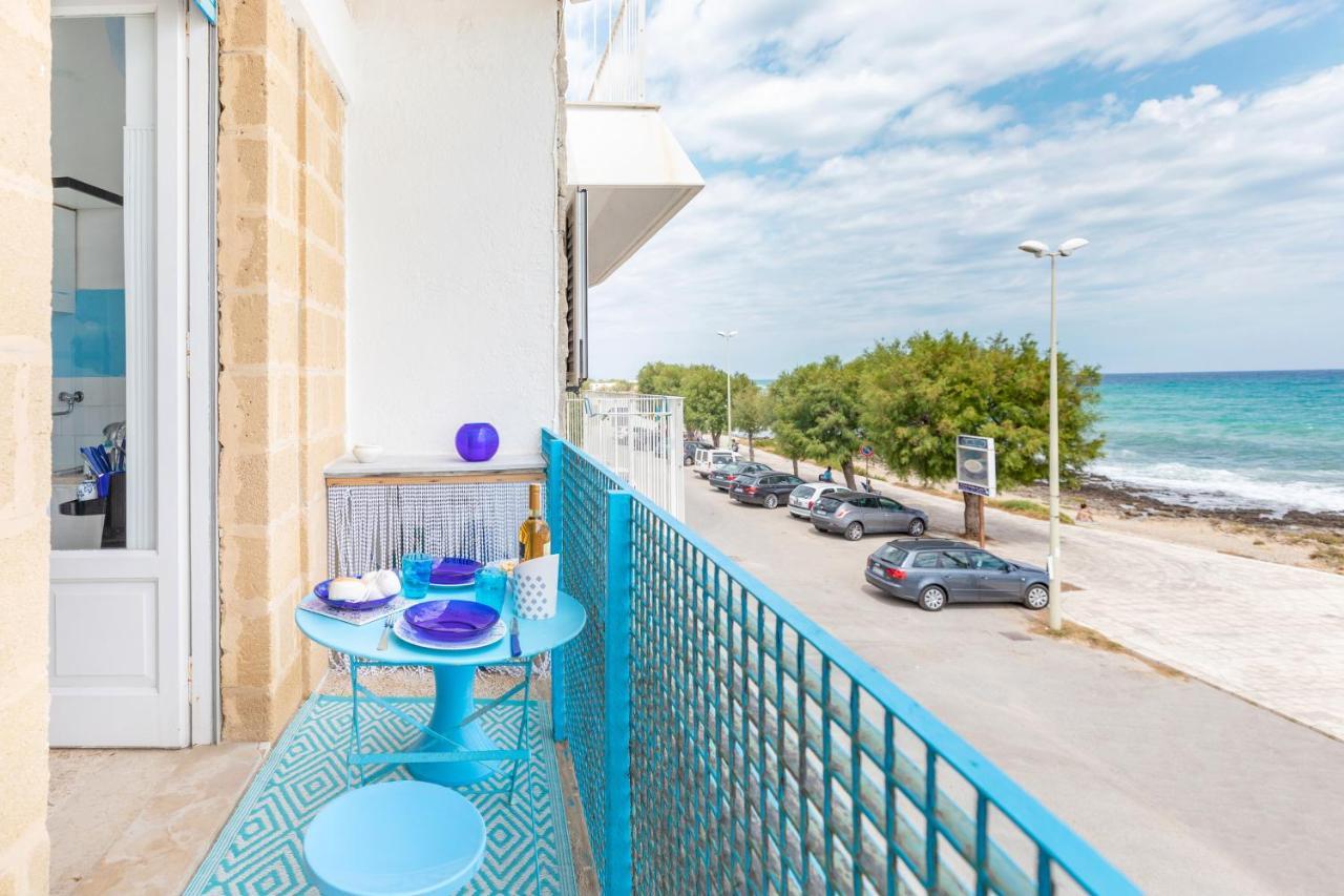 Casa Nettuno Διαμέρισμα Ostuni Εξωτερικό φωτογραφία