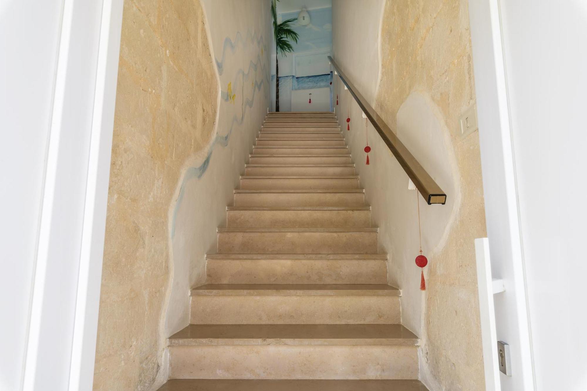 Casa Nettuno Διαμέρισμα Ostuni Εξωτερικό φωτογραφία